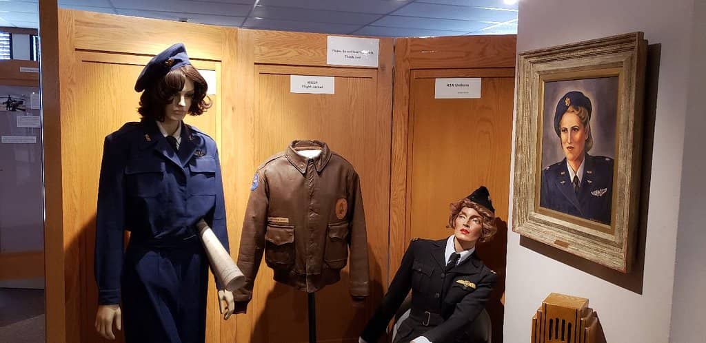 Amelia Earhart's Legacy