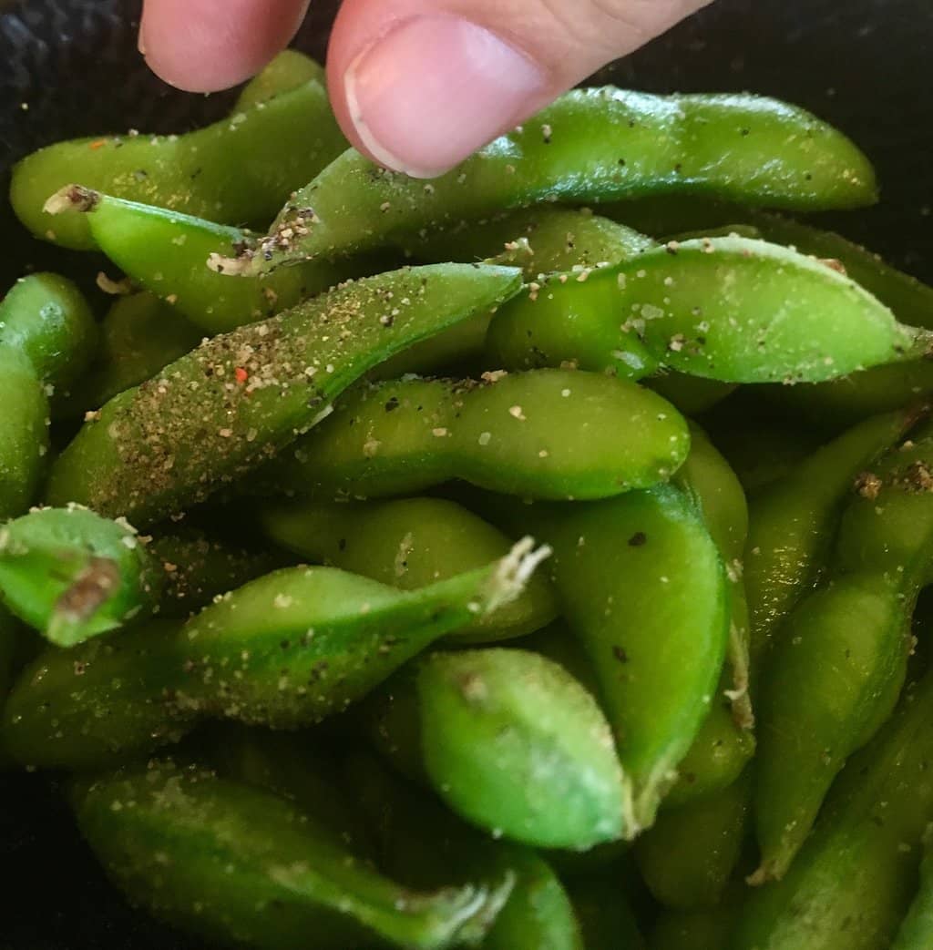 Fresh Fish from Vancouver