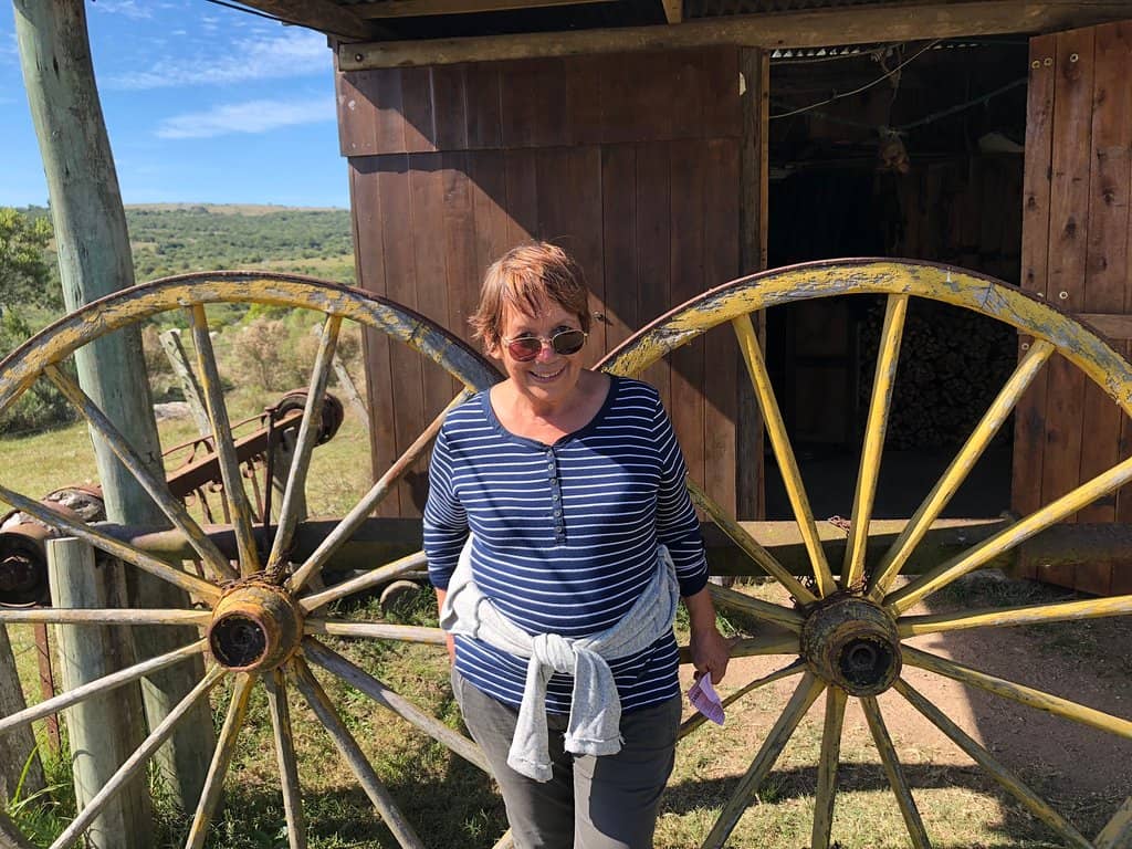 Scenic Hiking Trails