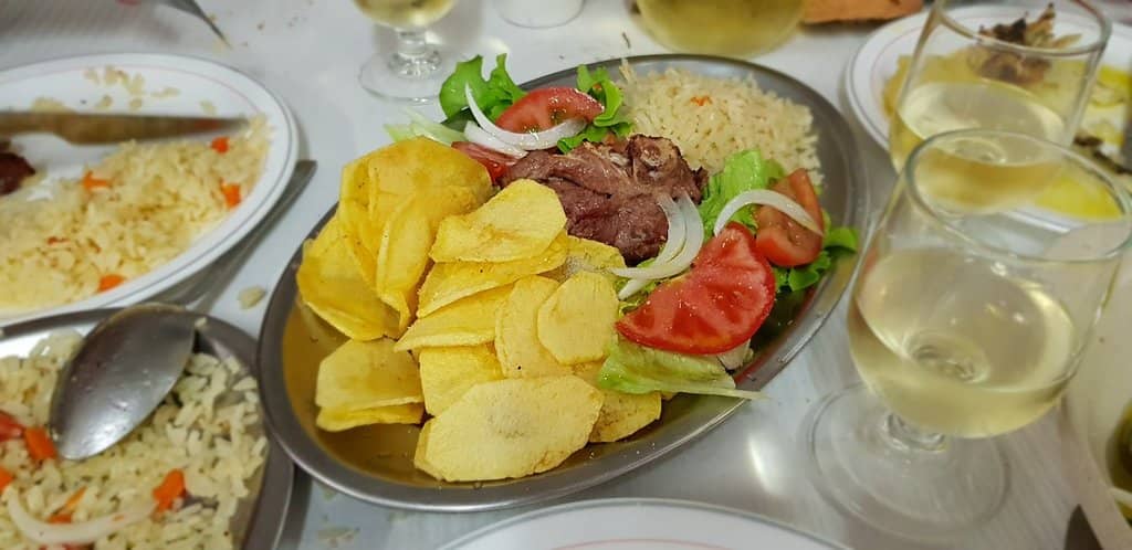 Playful and Efficient Service