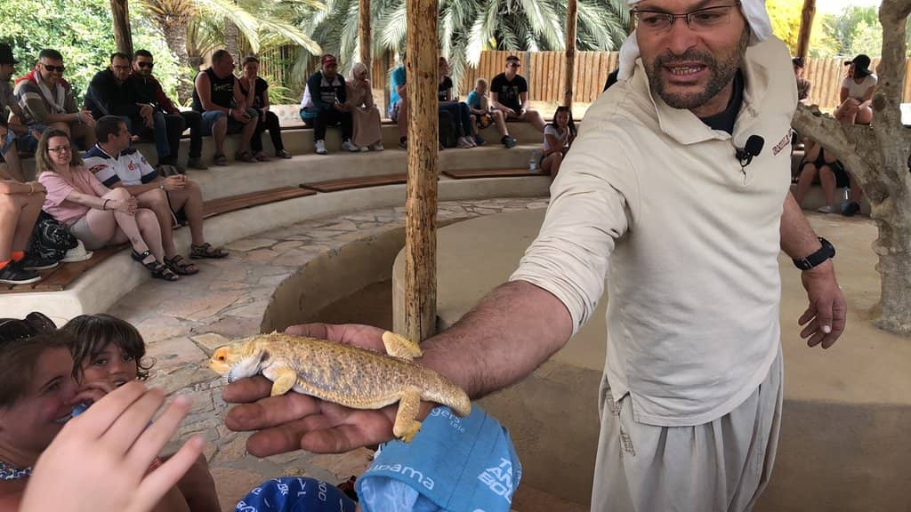 Djerba Heritage Site