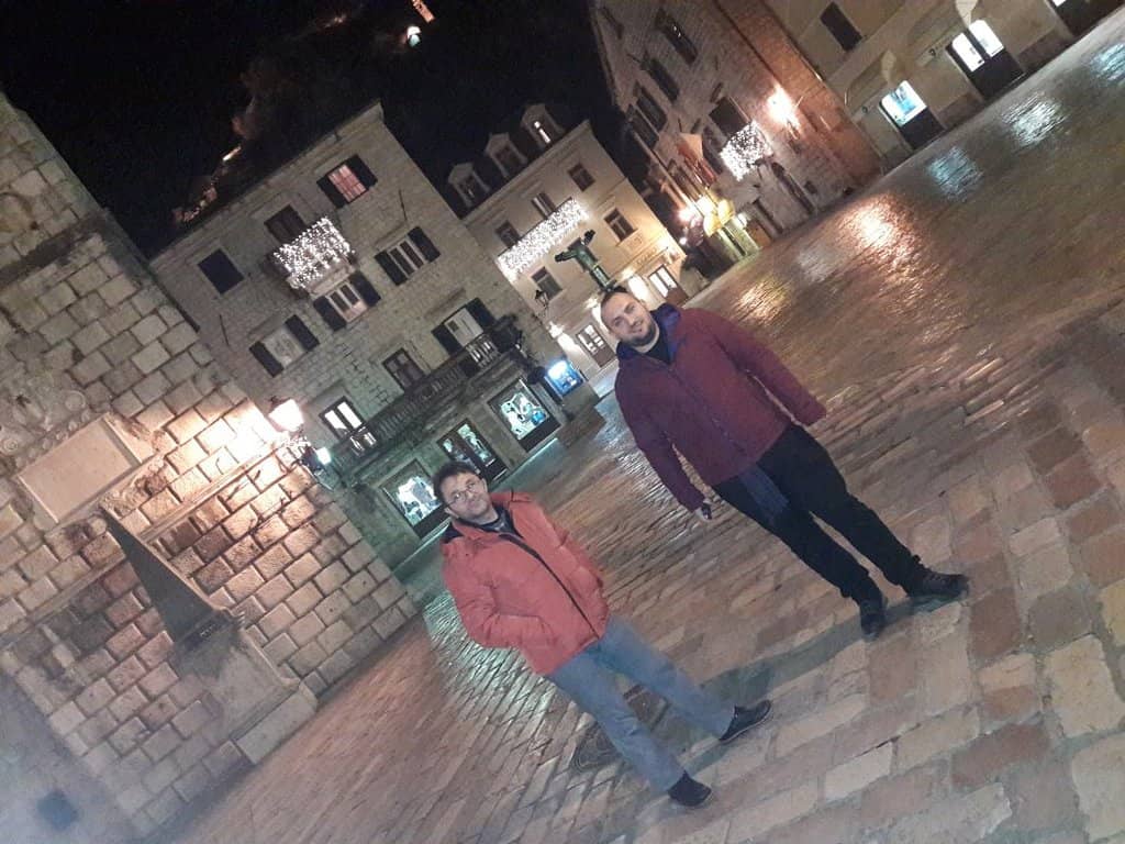 Shared Religious History