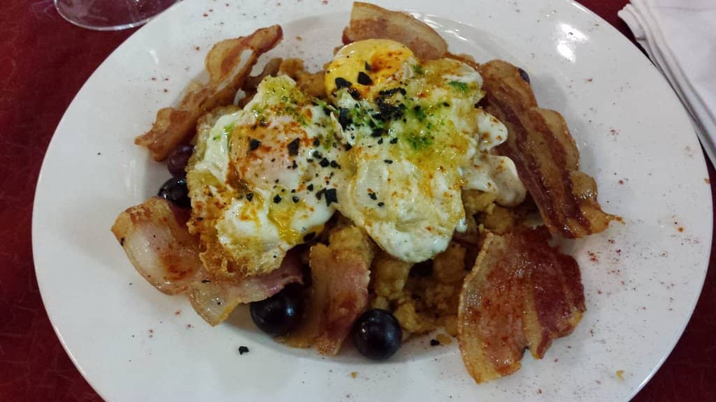 Impressive Grilled Platters