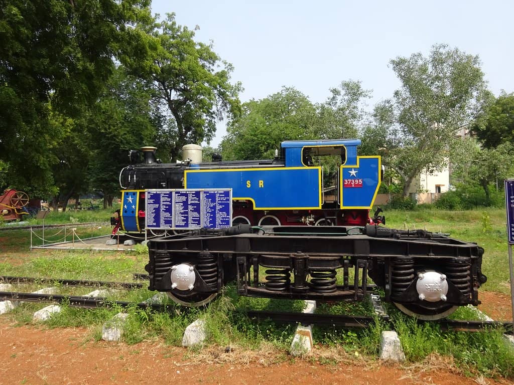 Tranquil Nature Escape