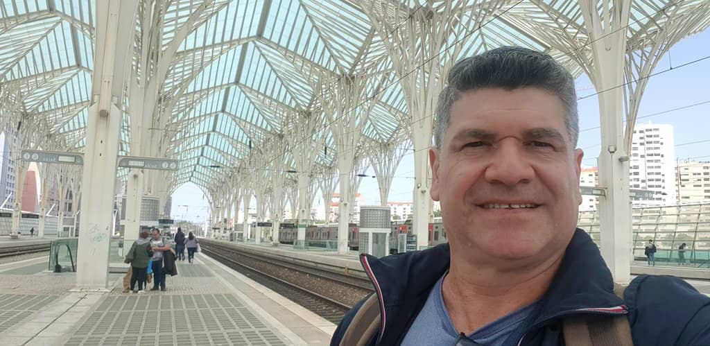 Gateway to Serra da Estrela