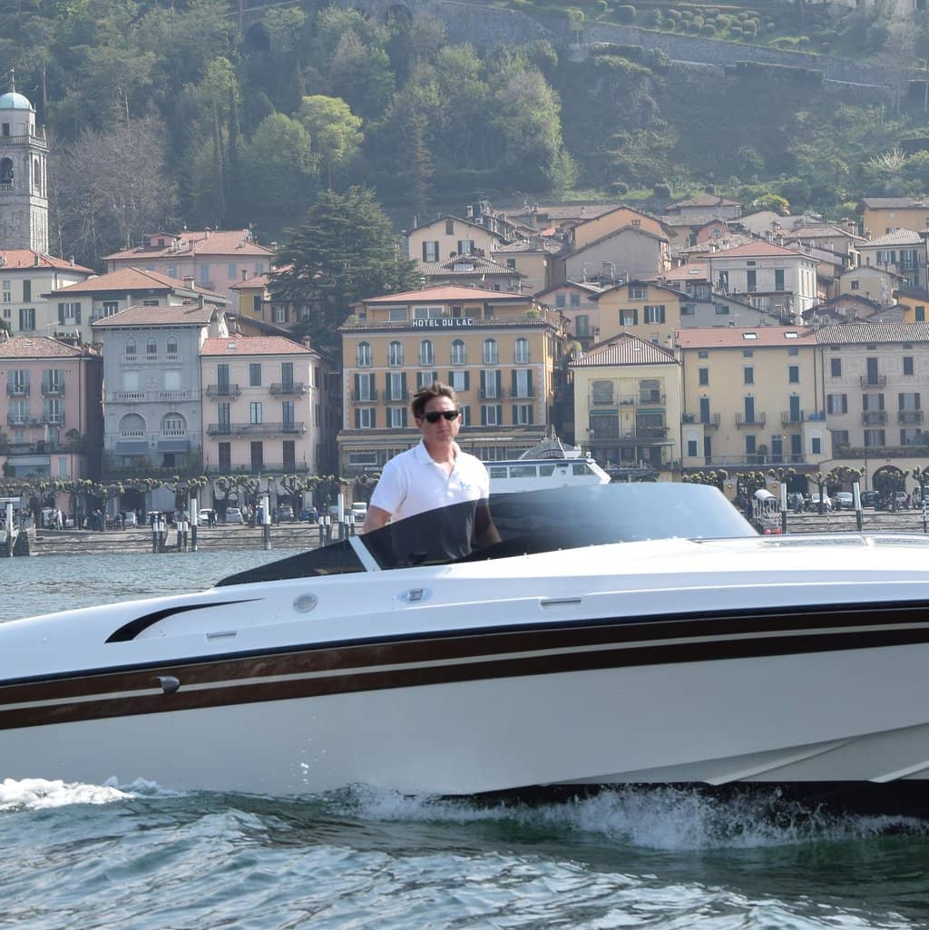 Luca Boffi's Artistry