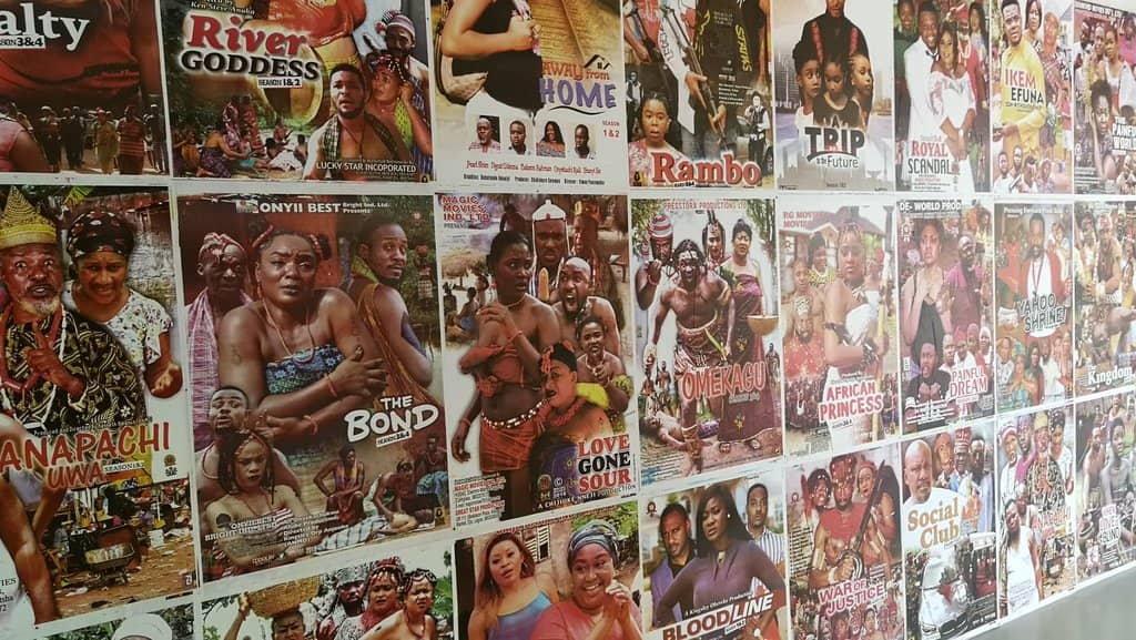 Contemporary Art Exhibitions