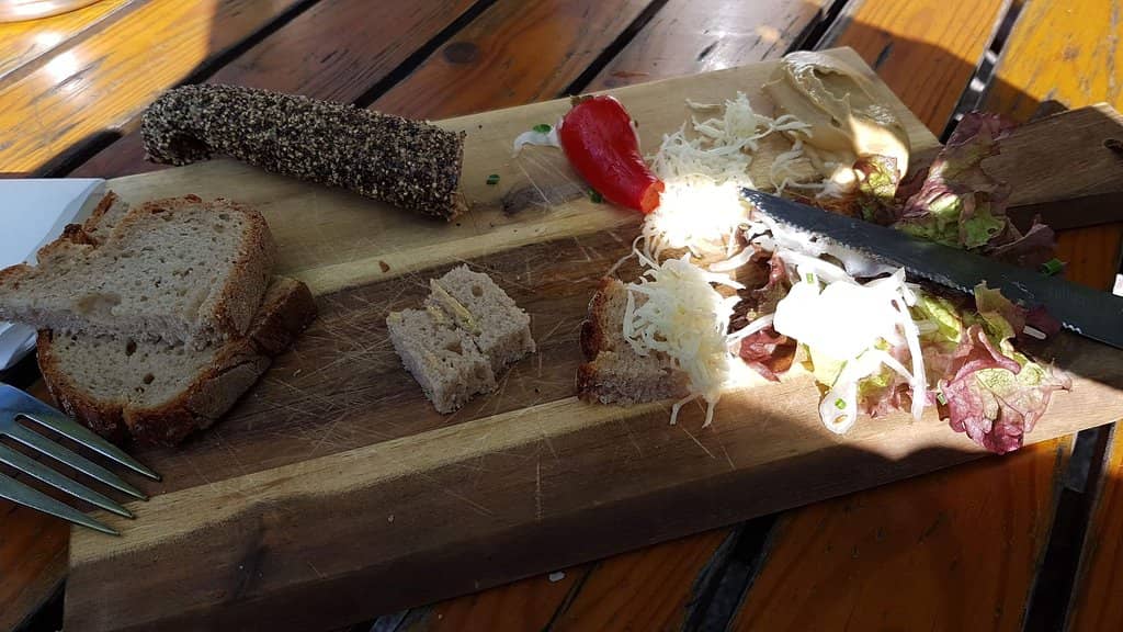 Generous Portions of Flavorful Dishes