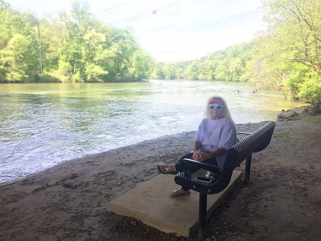 Beach Volleyball Courts