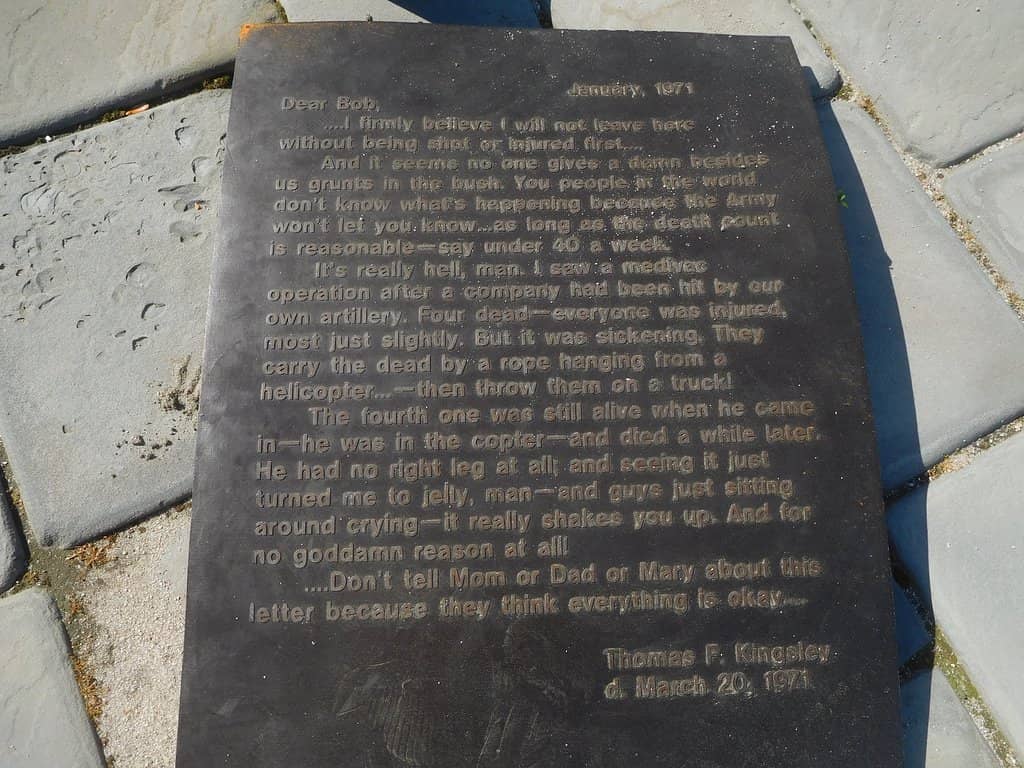 The Land of the Free