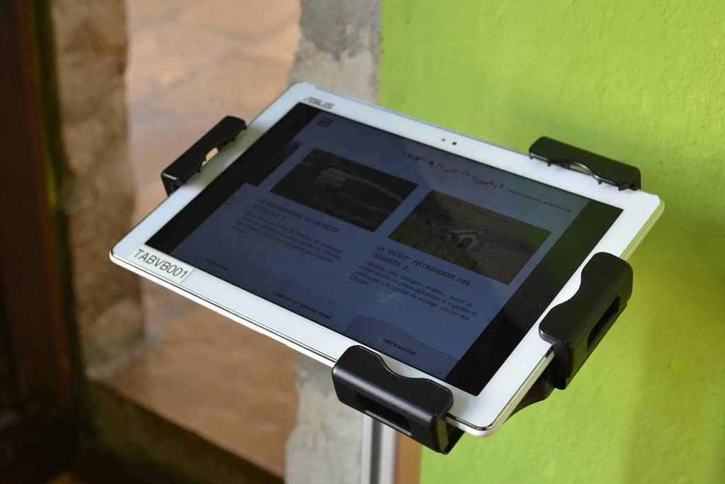 Palace of the Dukes of Burgundy