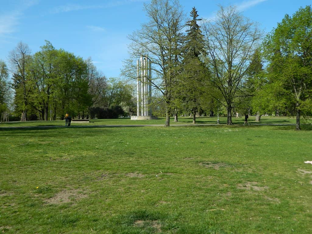 Grotta Umělá Jeskyně