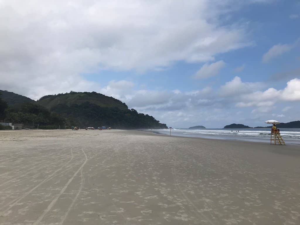 Cachoeira da Pedra Lisa