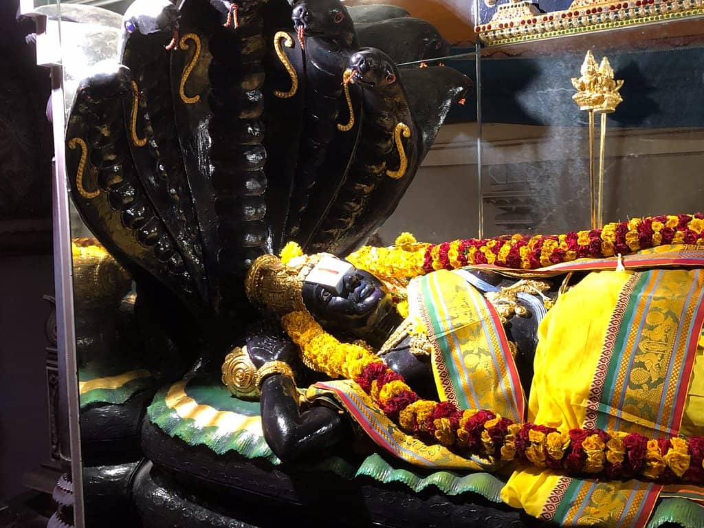 Intricate Wall Sculptures