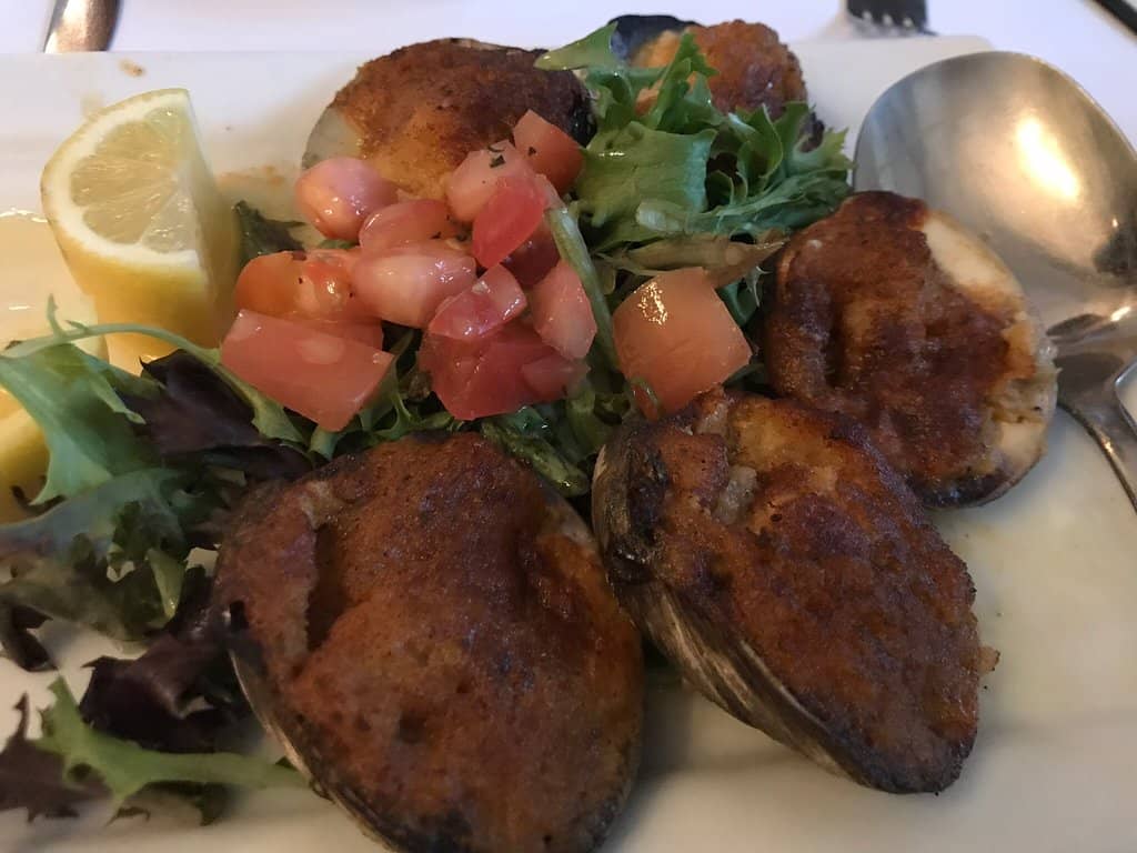 Cozy & Welcoming Atmosphere