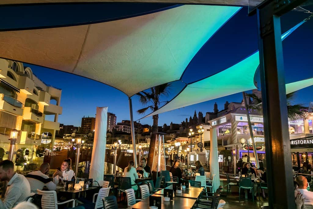 Fresh Mozzarella & Antipasti