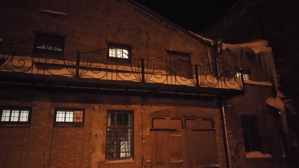 Alexander Borisov's Arctic Landscapes