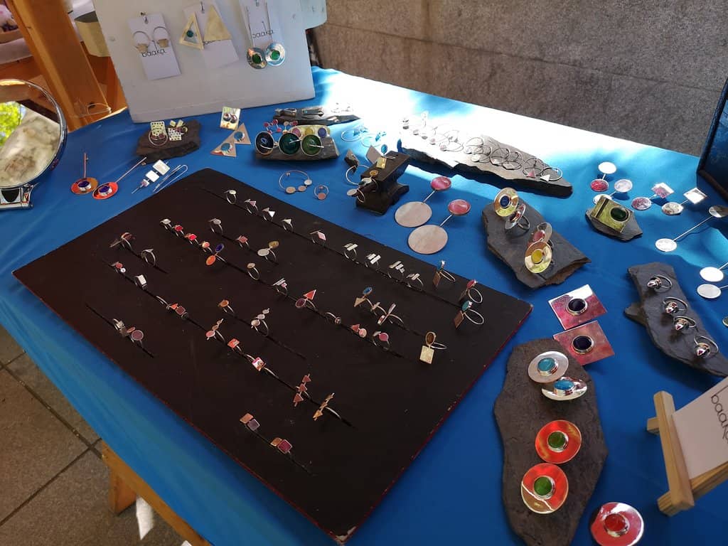 Unique Vintage Finds