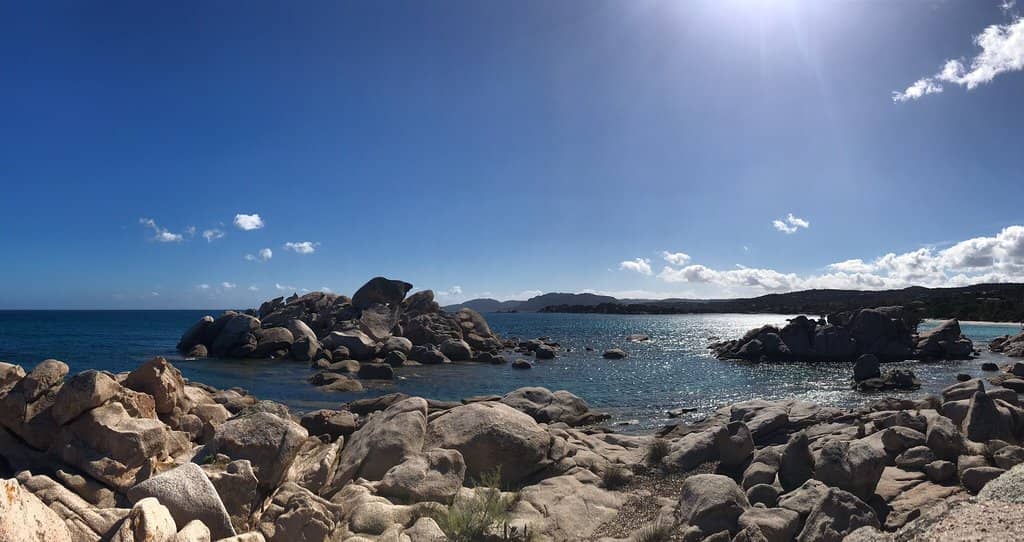 Iconic Rock Formations