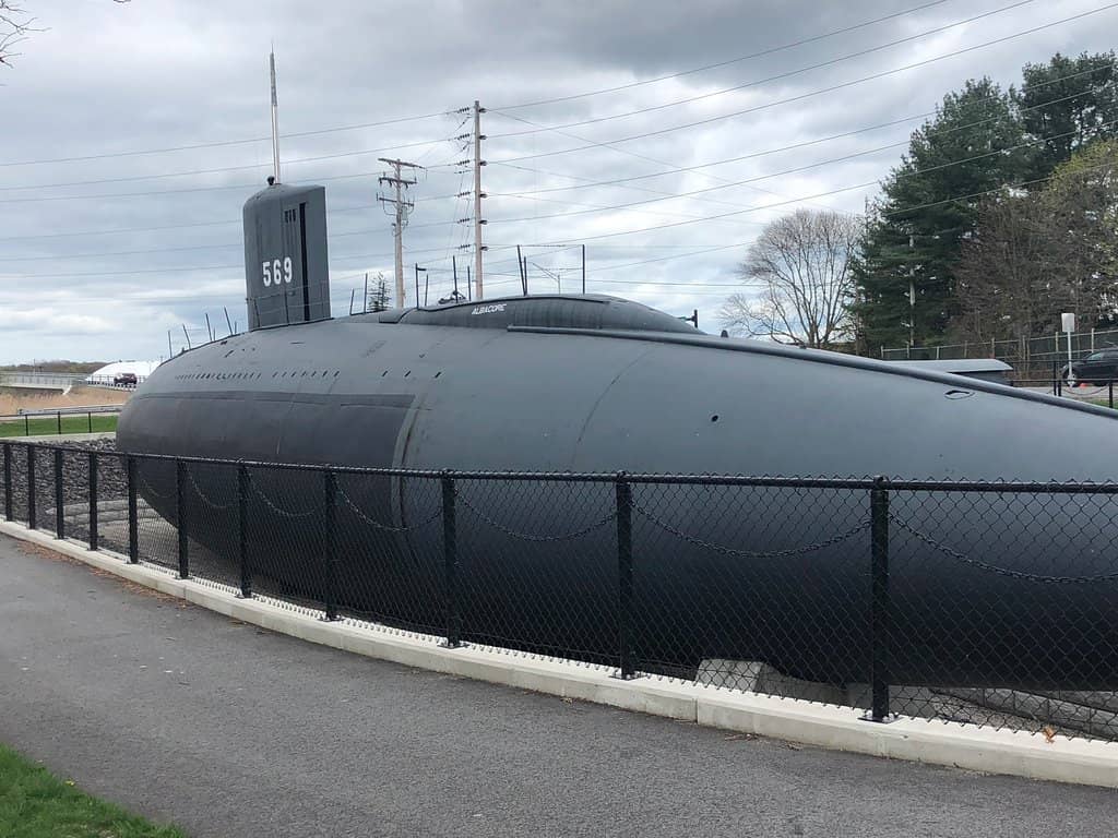 Revolutionary Sonar & Controls