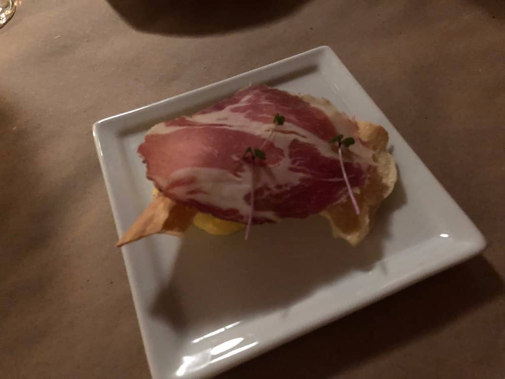 Tasting Menu Adventures