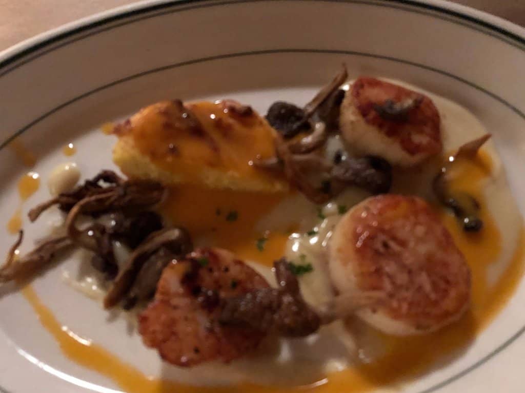 Signature Appetizers