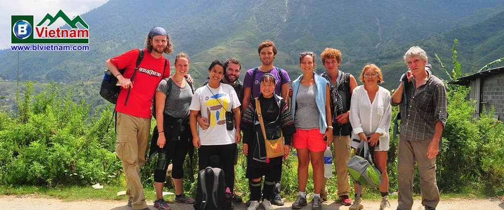 Livestock Trading Area