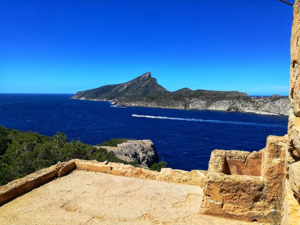 Torre de Cala en Basset