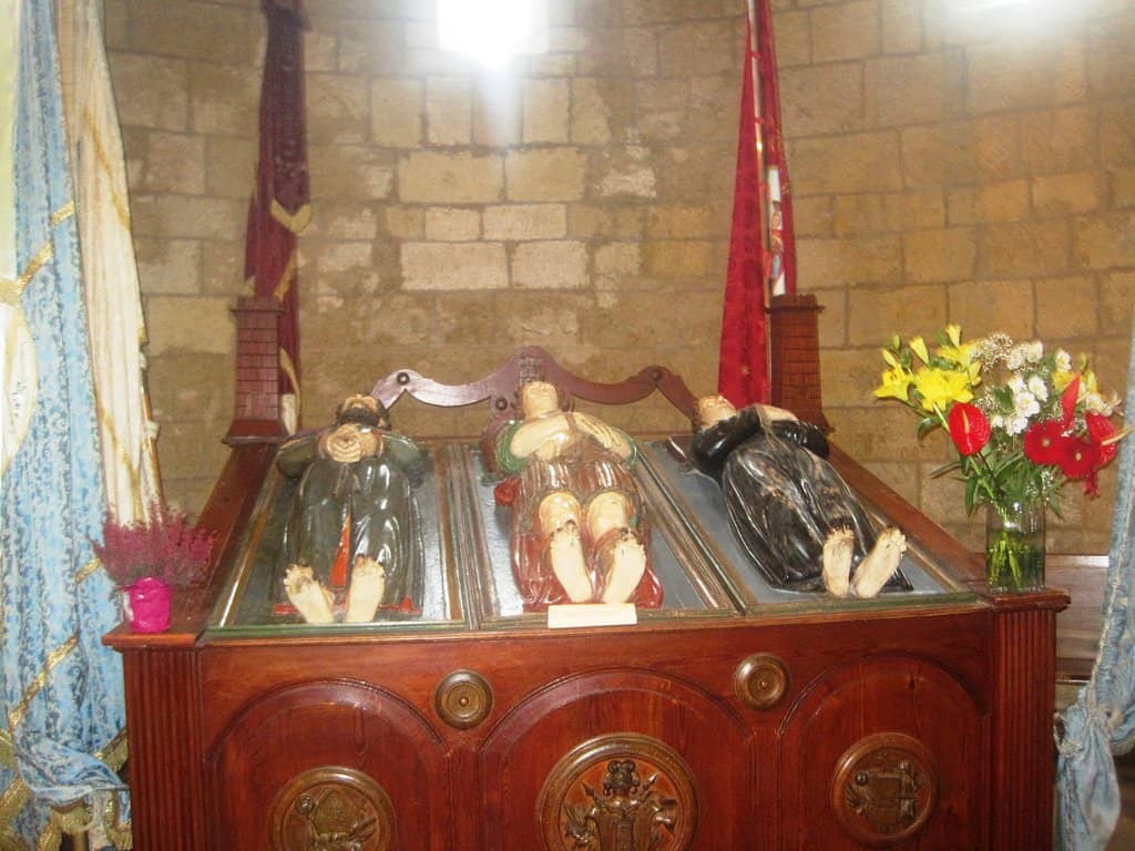 Underground Crypt