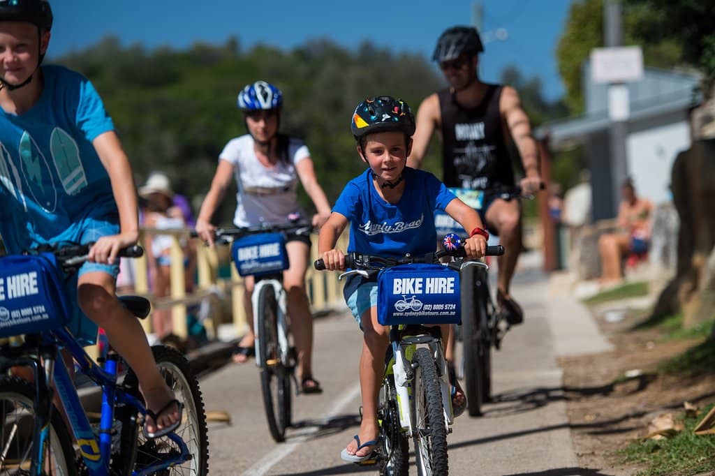 Manly to Spit Bridge Walk
