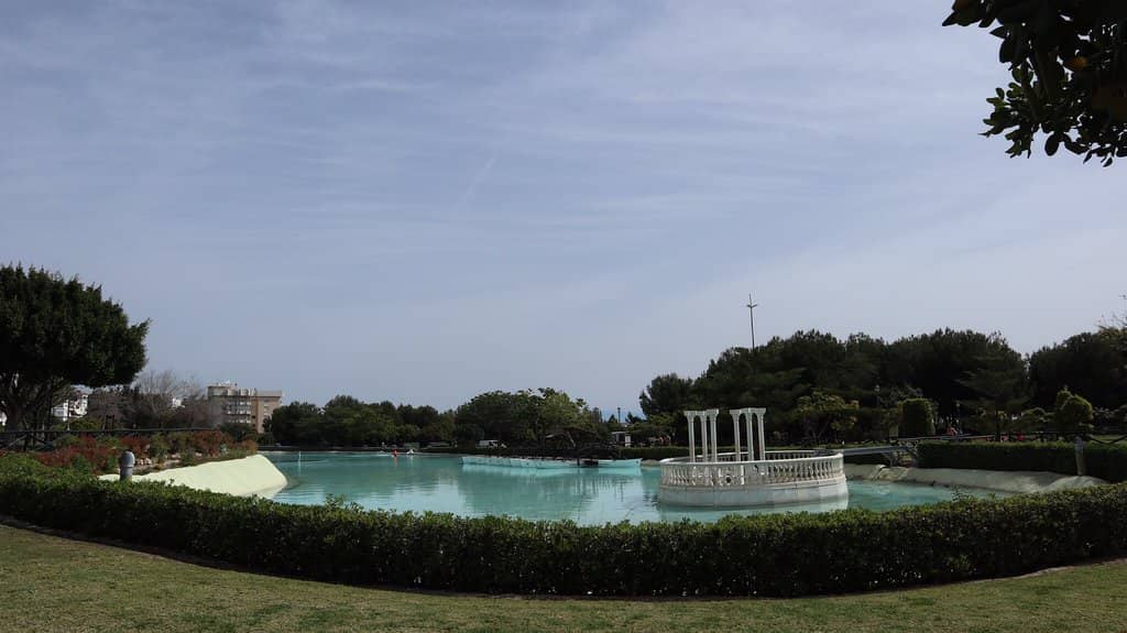 Playgrounds for All Ages