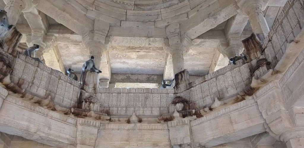 Peaceful Prayer Space