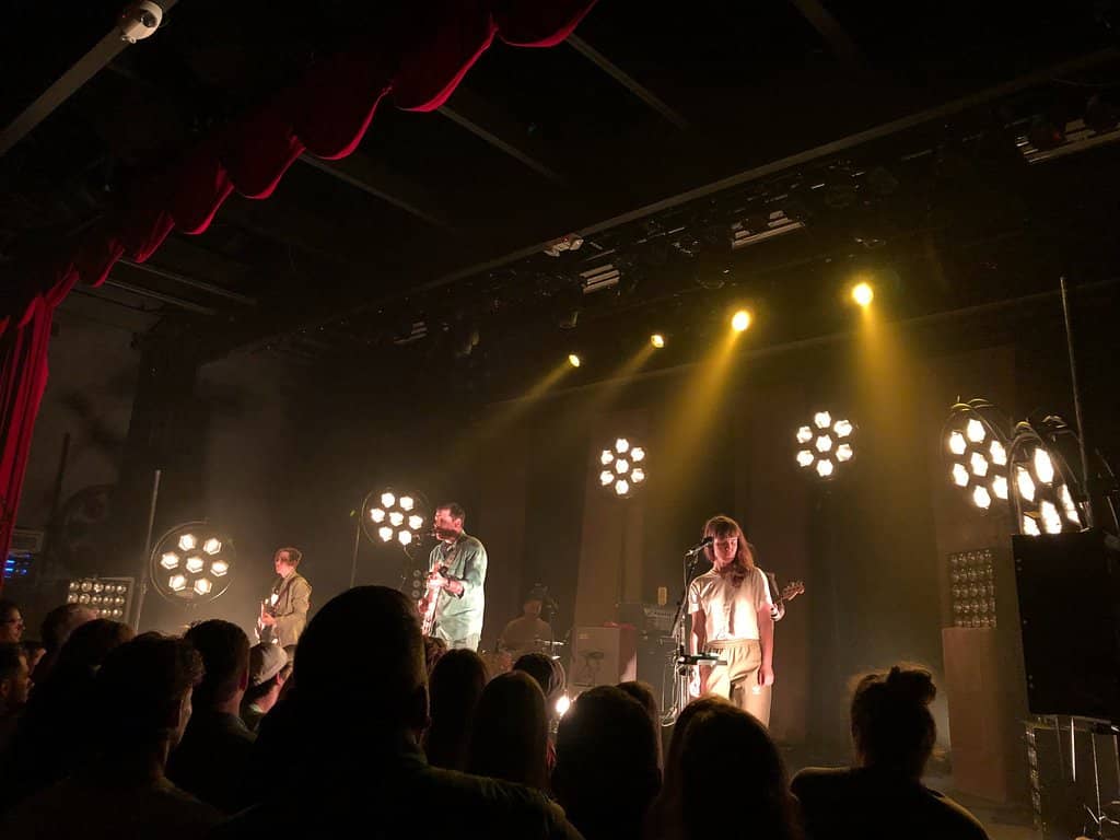 Outdoor Patios & Bars