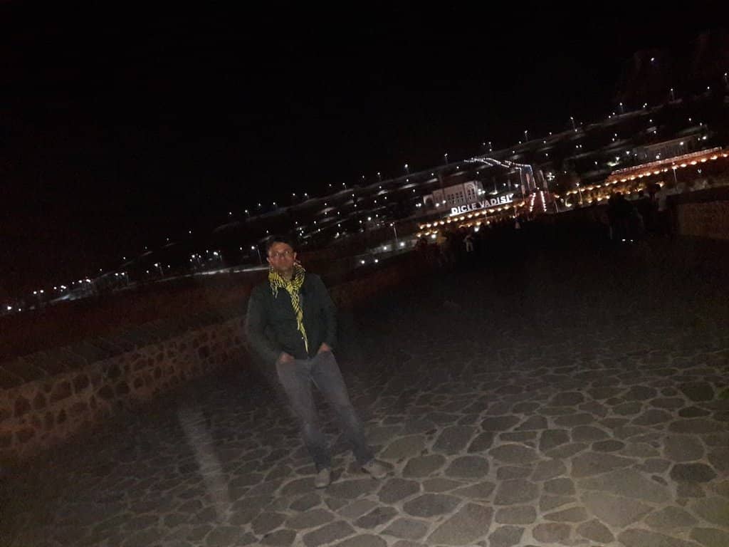 Riverside Tea Gardens