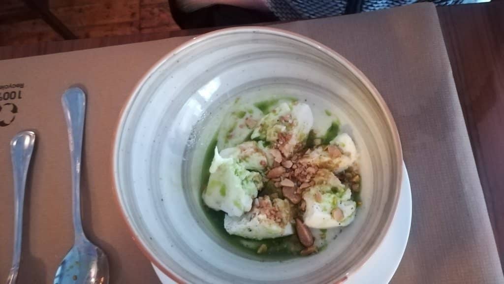 World's Best Patatas Bravas