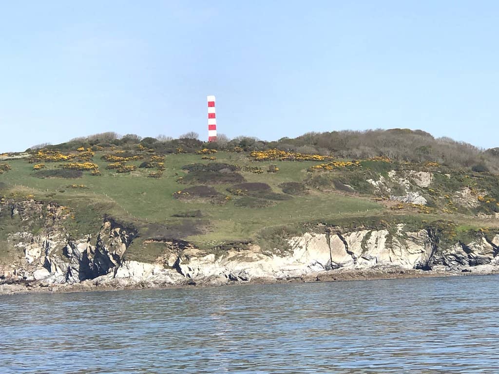 Scenic Coastal Views