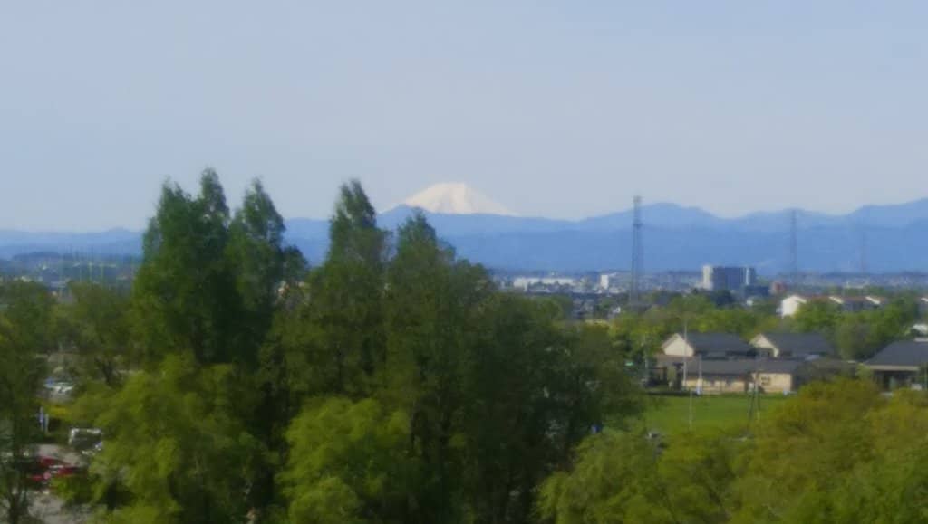 Ancient Burial Mounds (Kofun)