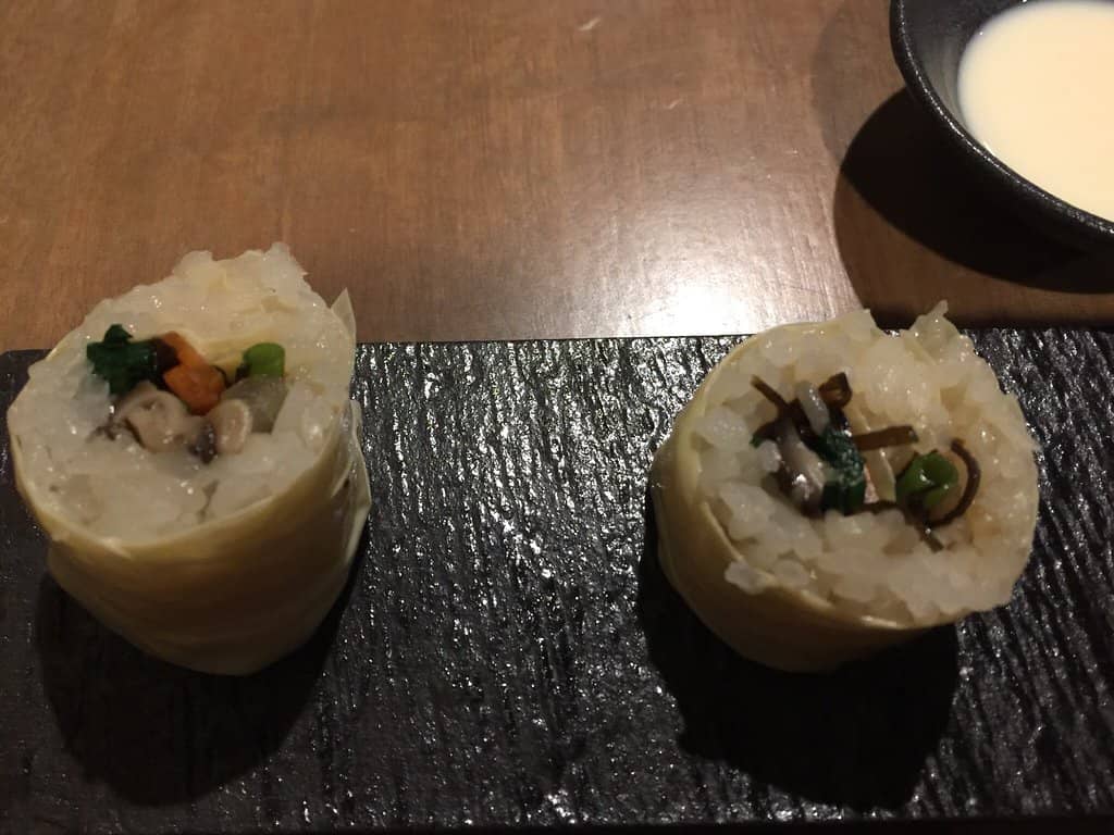 Elegant, Traditional Ambiance