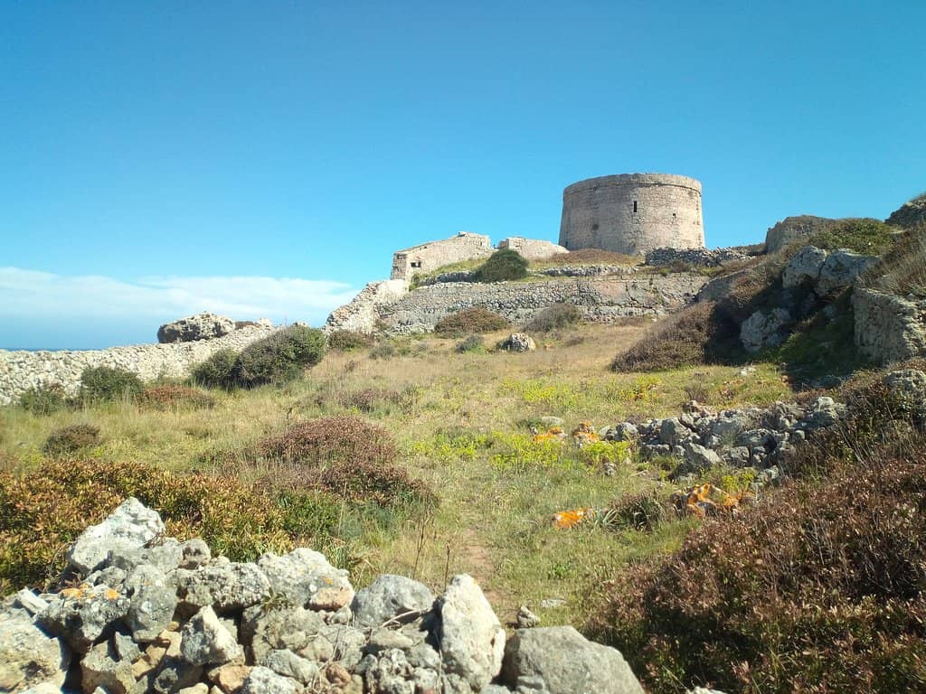 Salt Pans Exploration