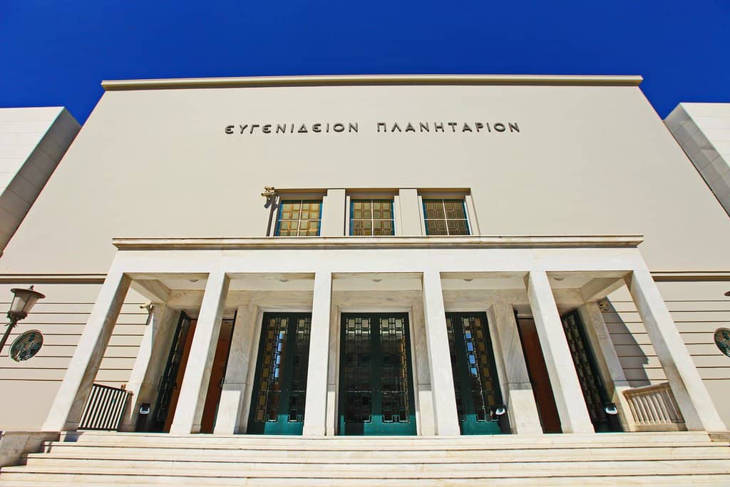 Digital 3-D Space Films