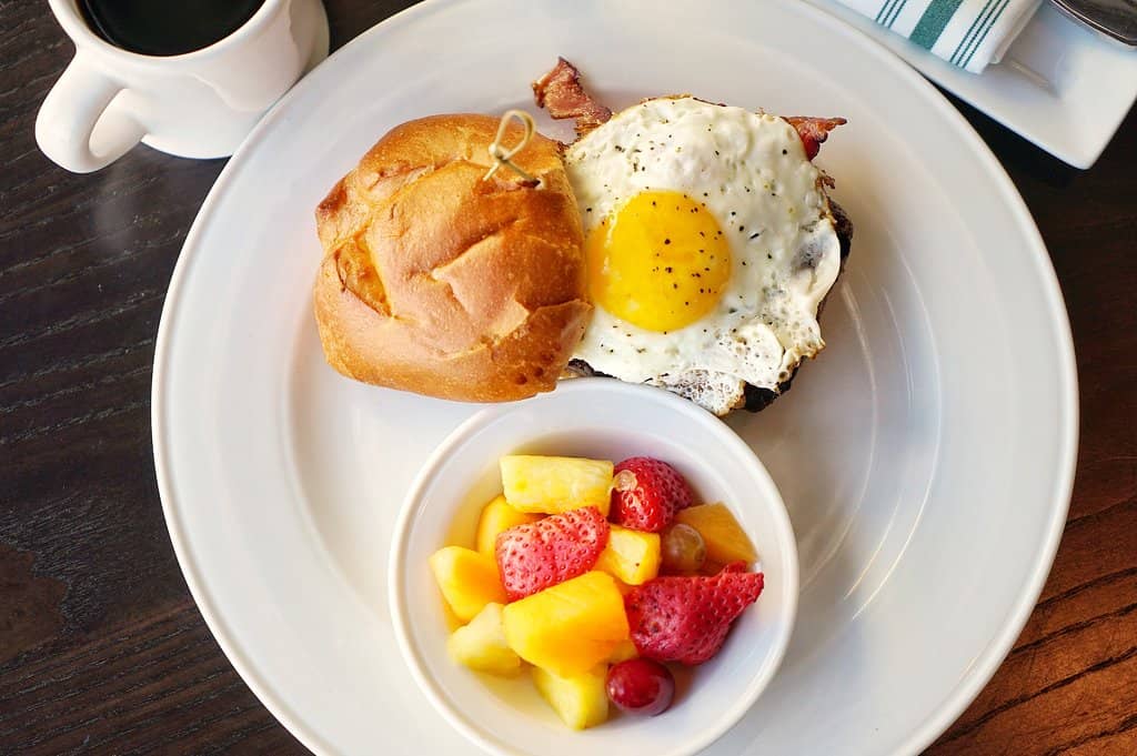 Vibrant and Inviting Atmosphere