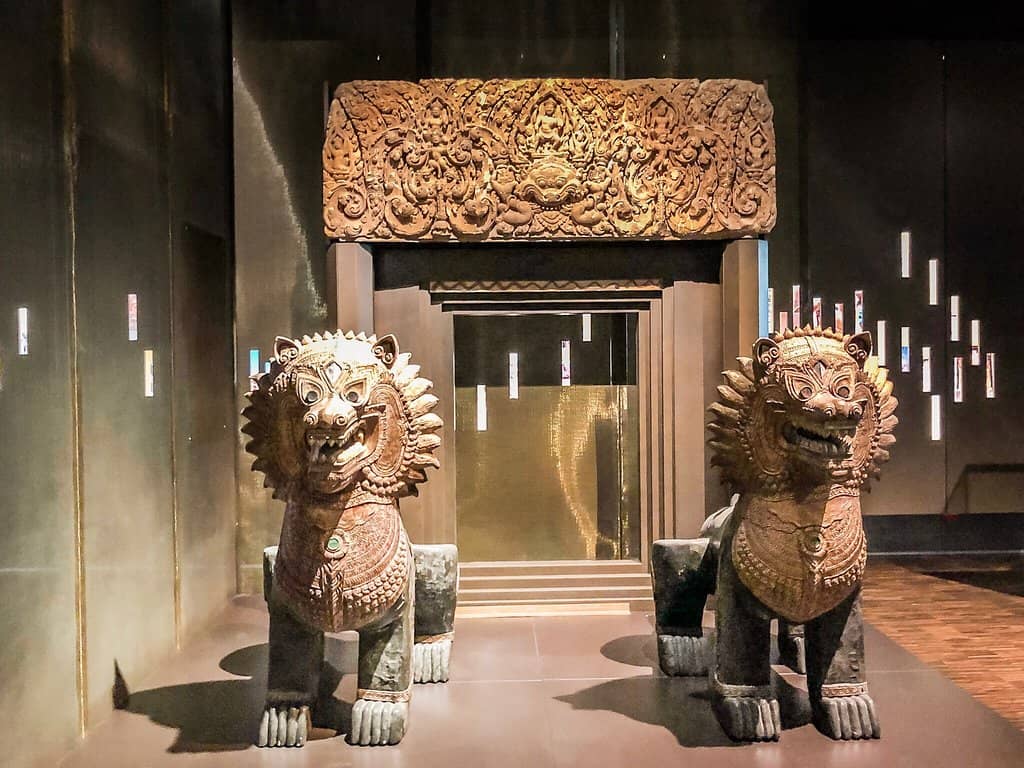 Global Cultures Collection