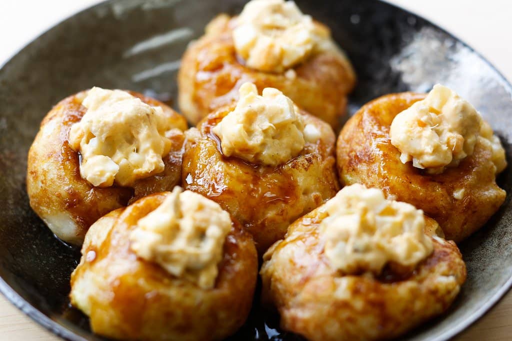 Magatama Jewelry Craft