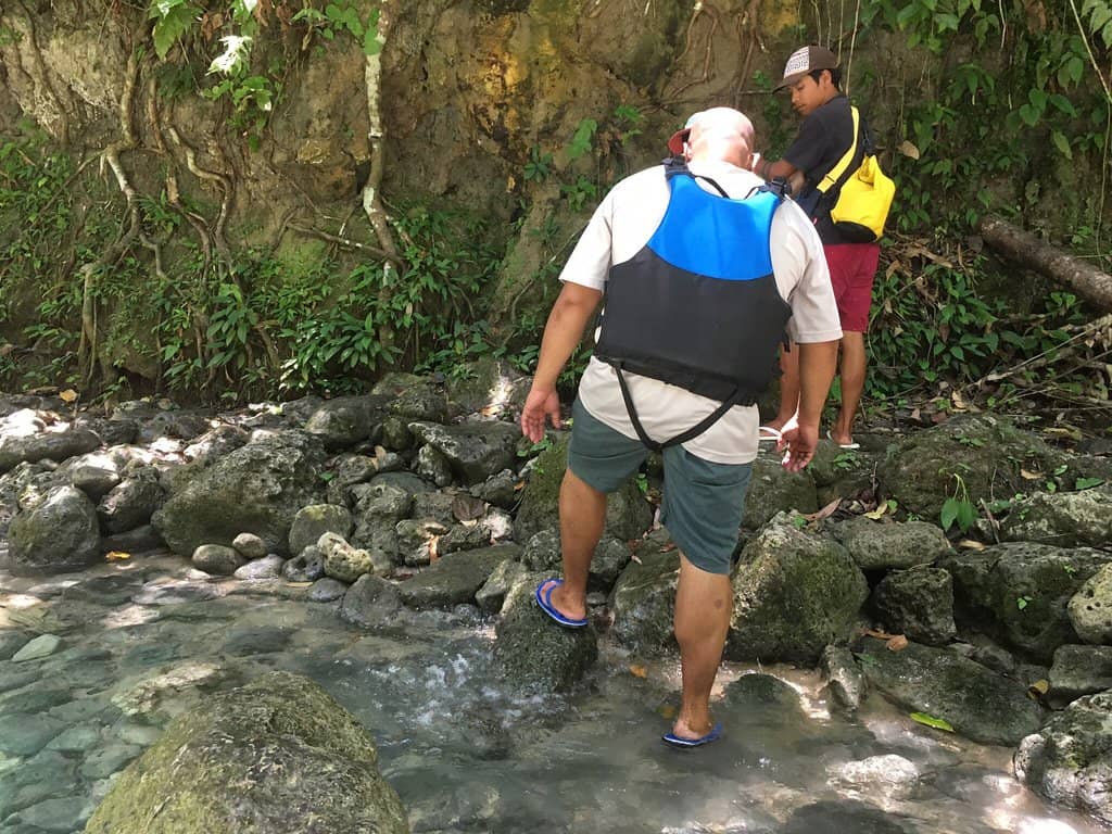 Natural Swimming Pools