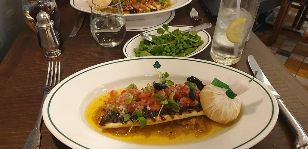 Devastatingly Delicious Vegan Options