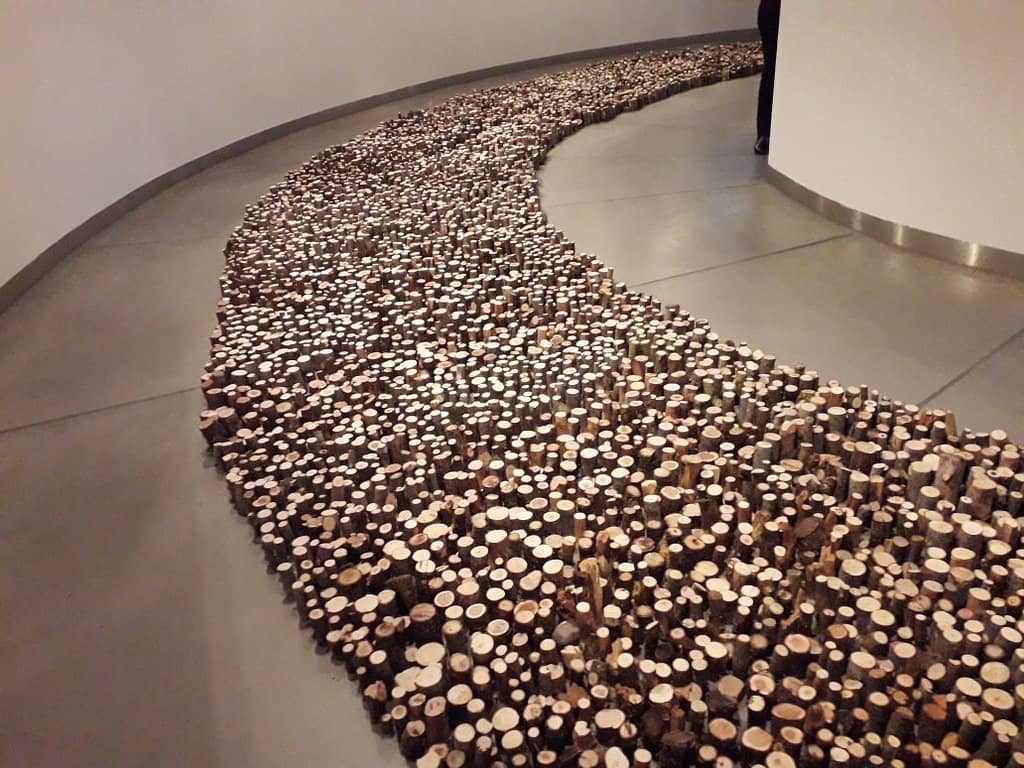 Temporary Exhibitions