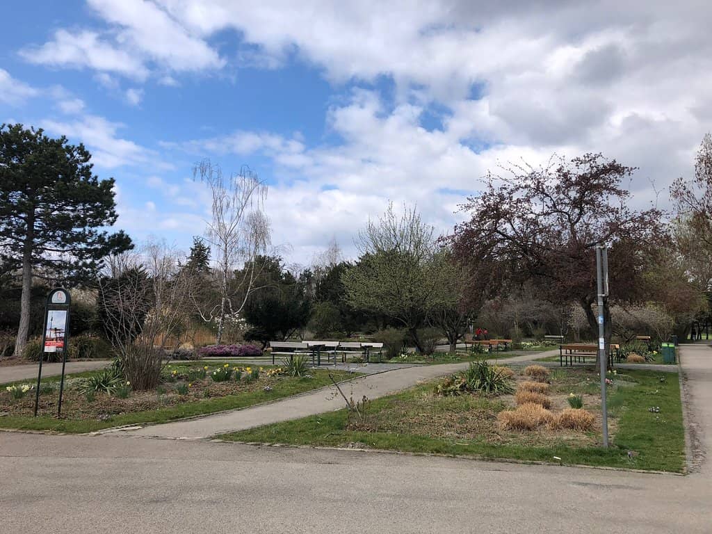 Modern Art Installations