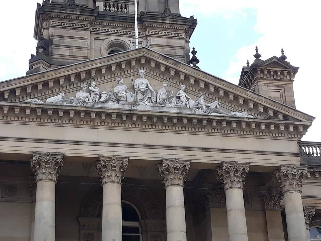 Bolton Museum & Library
