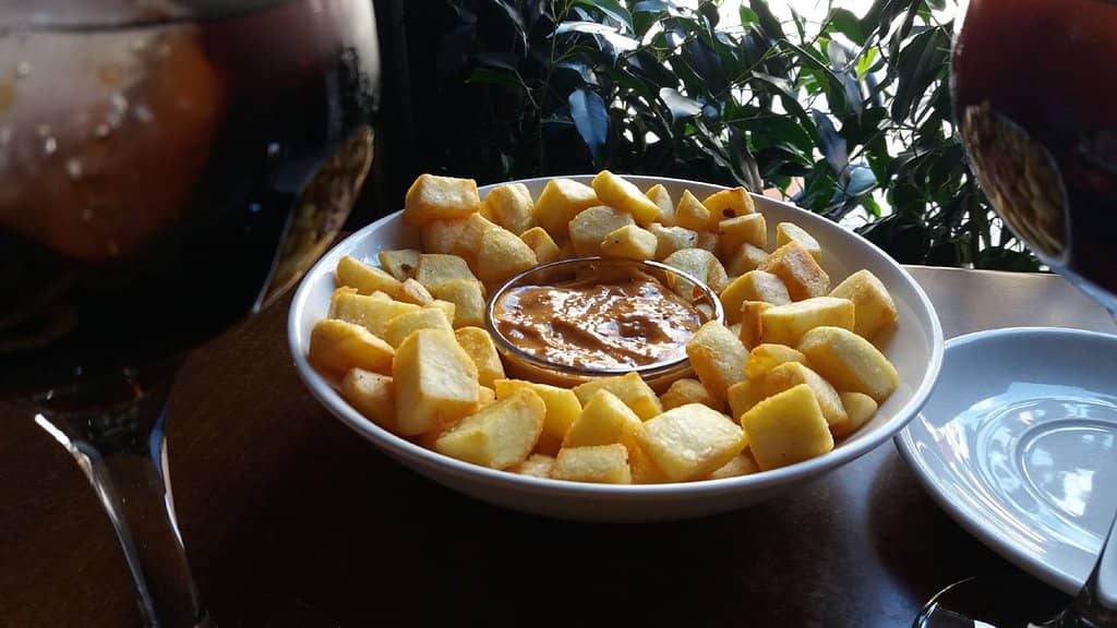 Delicious & Affordable Tapas