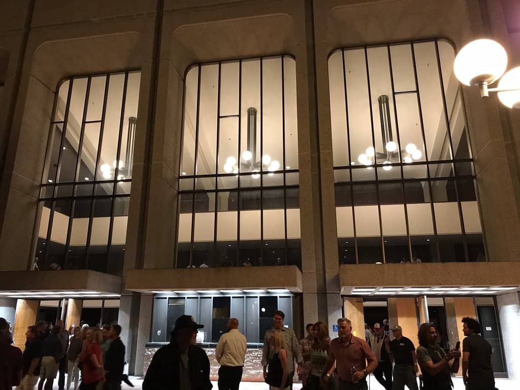 Live Music Performances